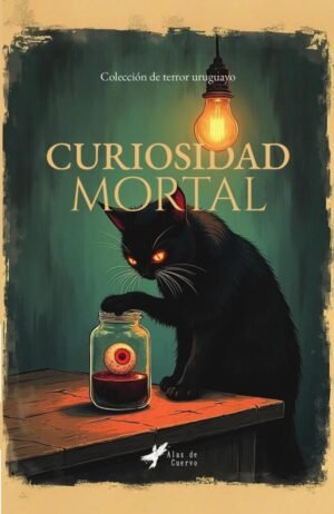 Curiosidad mortal