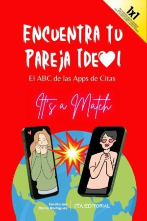 Encuentra tu Pareja Ideal