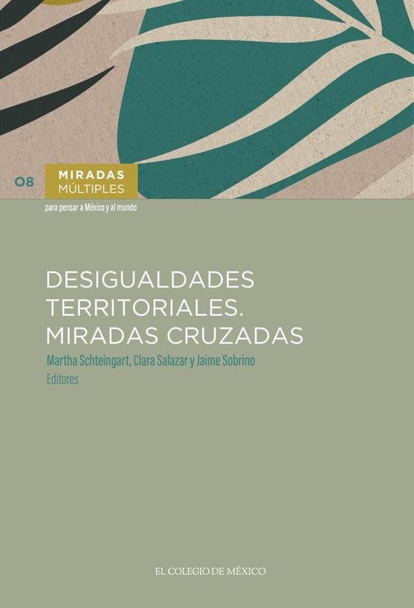 Desigualdades territoriales.