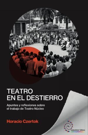 Teatro en el destierro