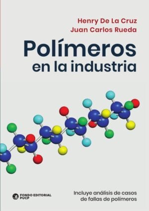 Polímeros en la industria