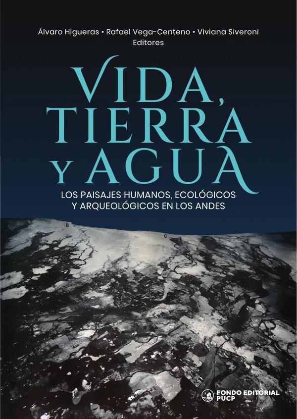 Vida, tierra y agua