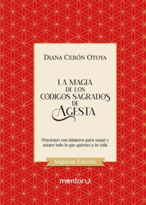 La magia de los Códigos Sagrados de Agesta