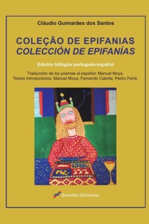 Coleção de Epifanias - Colección de Epifanías