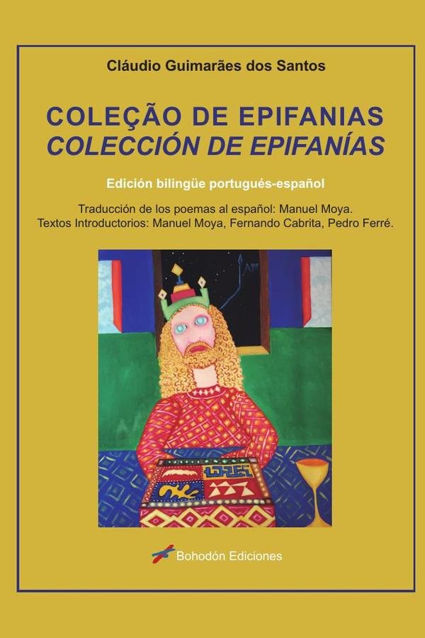 Coleção de Epifanias - Colección de Epifanías