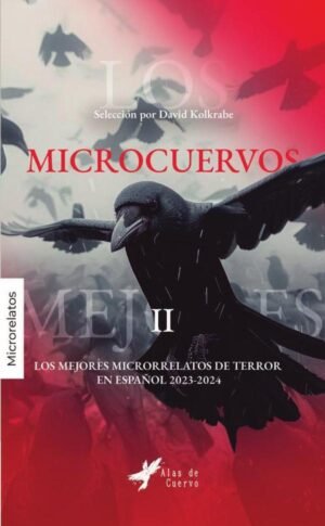 Microcuervos II