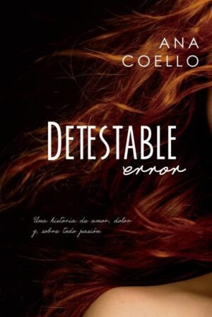 Detestable error