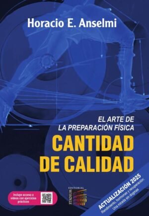 Cantidad de Calidad. Edición 2025