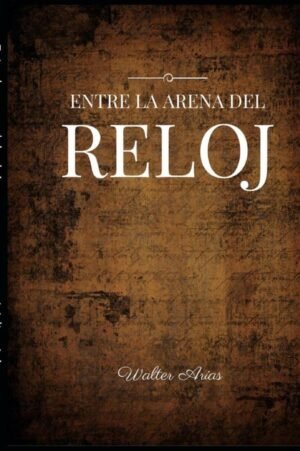Entre la arena del reloj