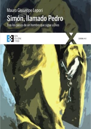 Simón, llamado Pedro