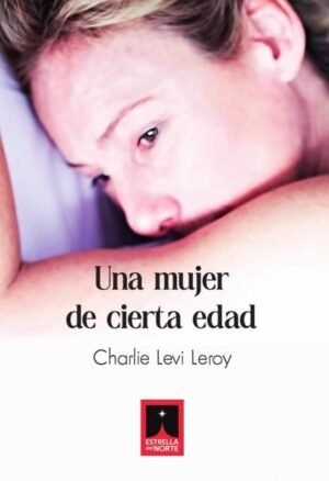 Una mujer de cierta edad