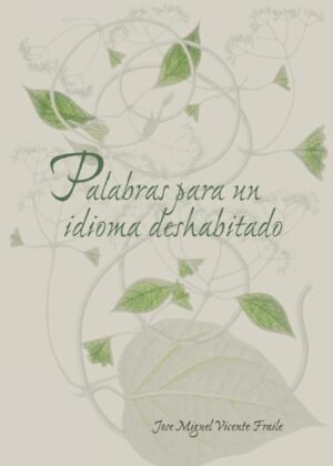 Palabras para un idioma deshabitado