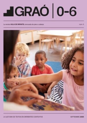 La lectura de textos en diferentes contextos - GRAÓ 0-6 – núm. 6