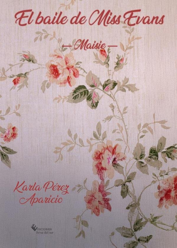 El baile de Miss Evans – Maisie –