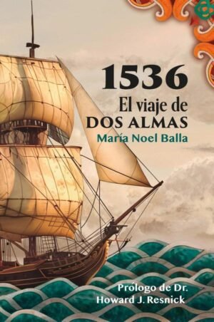 1536 El viaje de dos almas