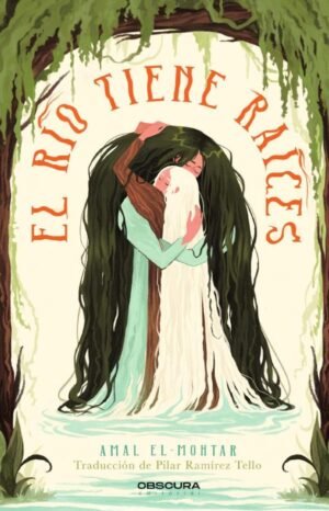 El río tiene raíces