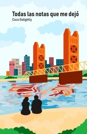 Todas las notas que me dejó