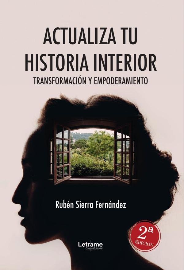 Actualiza tu historia interior