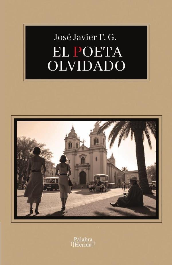 El poeta olvidado