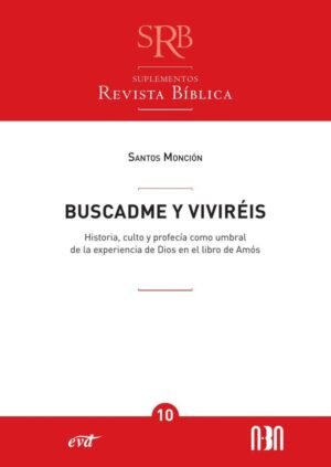 Buscadme y viviréis