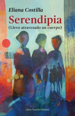 Serendipia (Llevo atravesado un cuerpo)