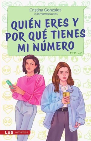 Quién eres y por qué tienes mi número