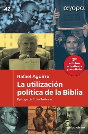 La utilización política de la Biblia