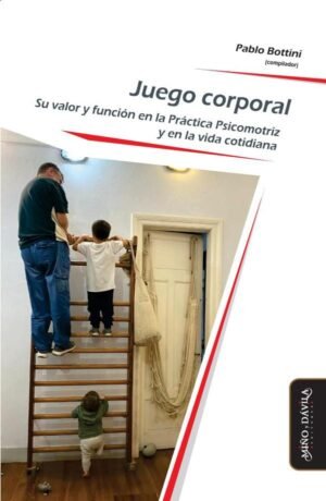 Juego Corporal