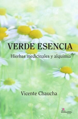 Verde esencia