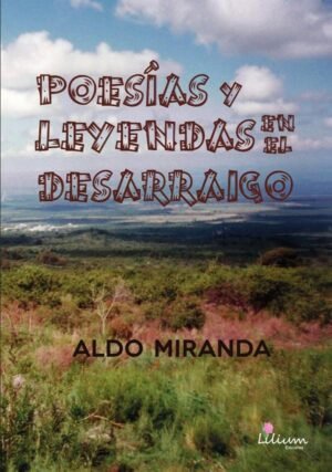 Poesias y Leyendas en el Desarraigo
