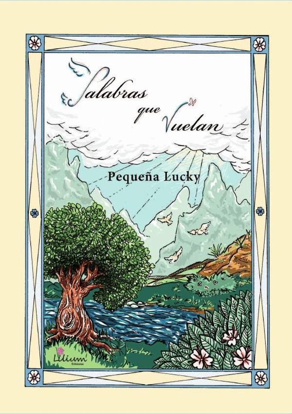 Palabras que vuelan