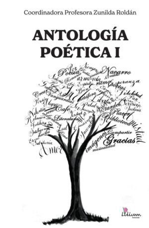 Antología poética I