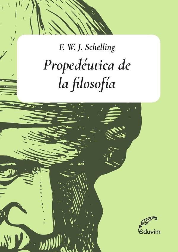 Propedéutica de la filosofía