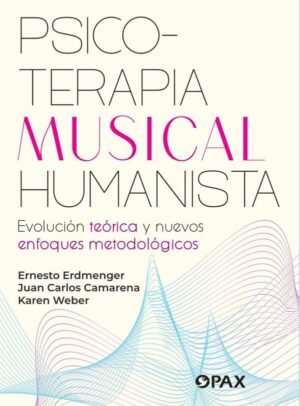 Psicoterapia musical humanista