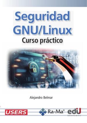 Seguridad GNU/LINUX