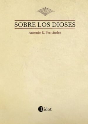 Sobre los dioses