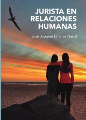 Jurista en relaciones humanas