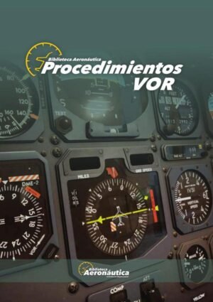Procedimientos VOR