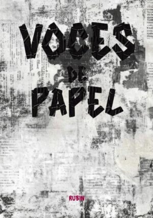 Voces de papel