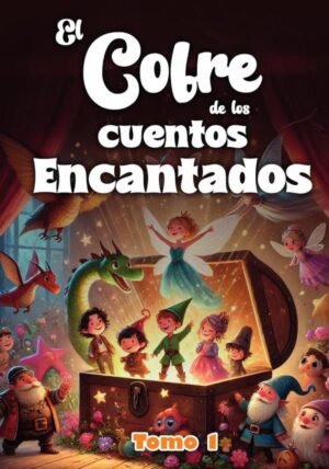 El cofre de los cuentos encantados