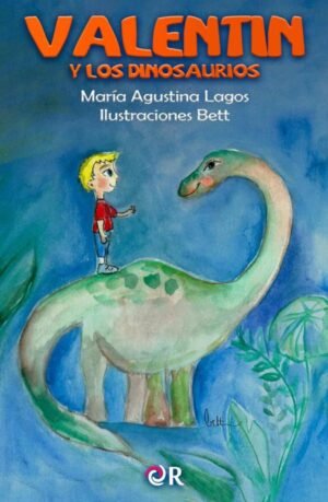 Valentín y los dinosaurios