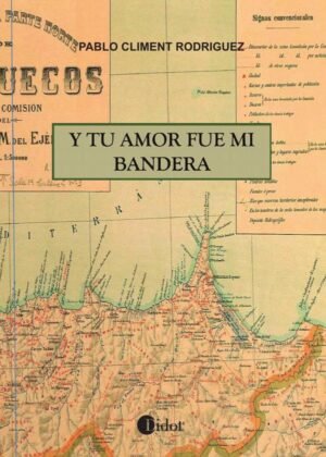 Y tu amor fue mi bandera