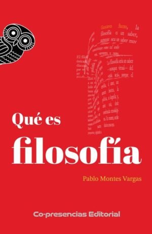 Qué es filosofía