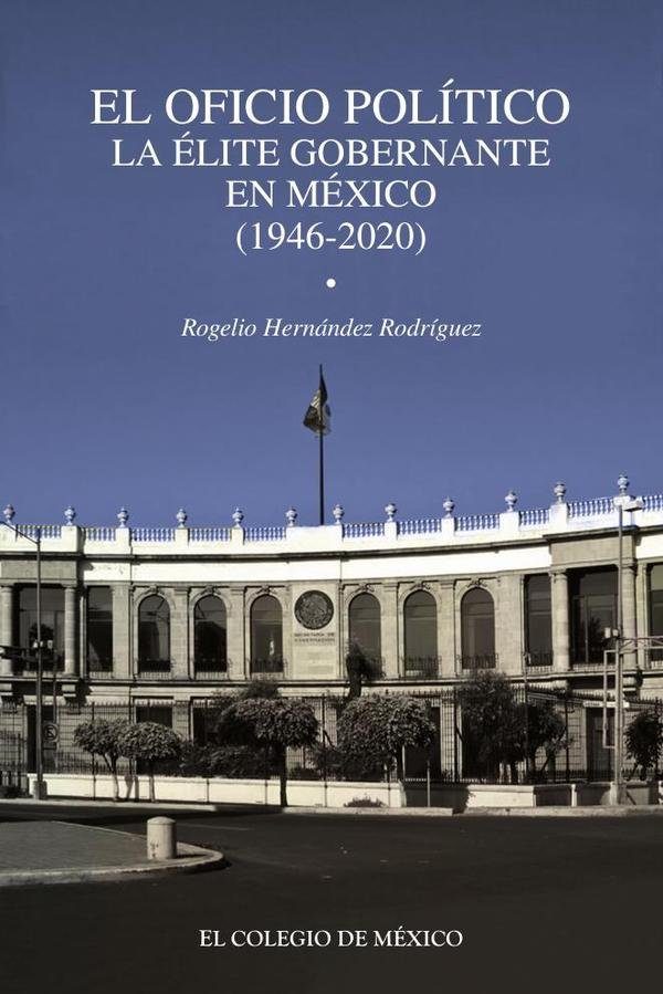 El oficio político.