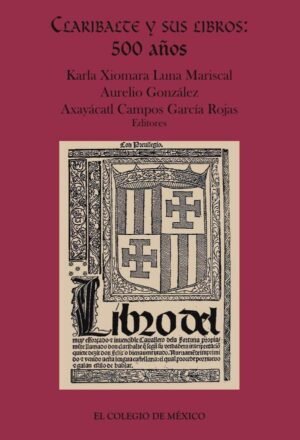 Claribalte y sus libros: