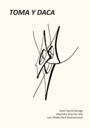 Toma y daca