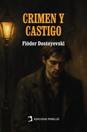 Crimen y Castigo