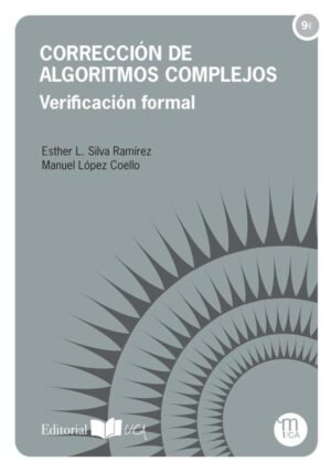 Corrección de algoritmos complejos