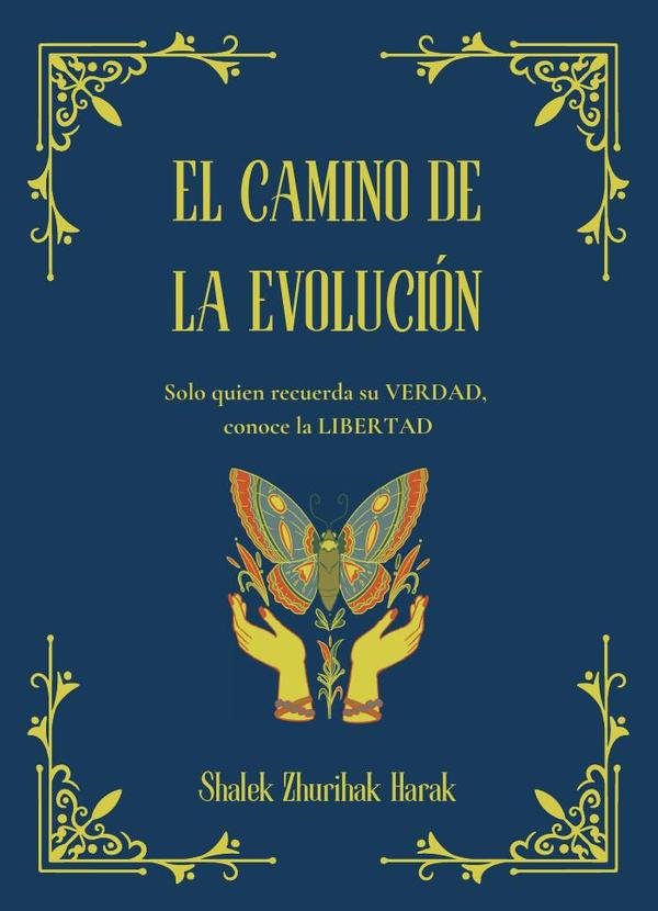 El Camino de la Evolución