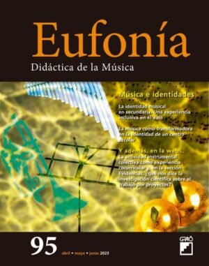 Música e identidades - Eufonía – núm. 95